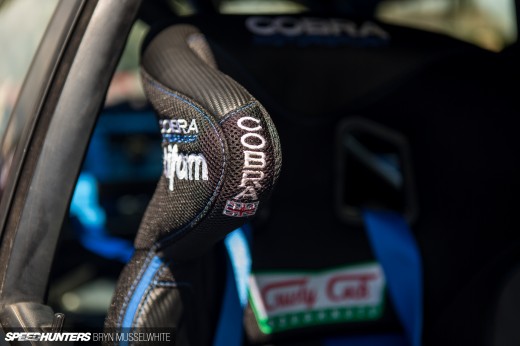 Players Classic Goodwood&nbsp;2014-45