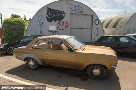 Players Classic Goodwood&nbsp;2014-46
