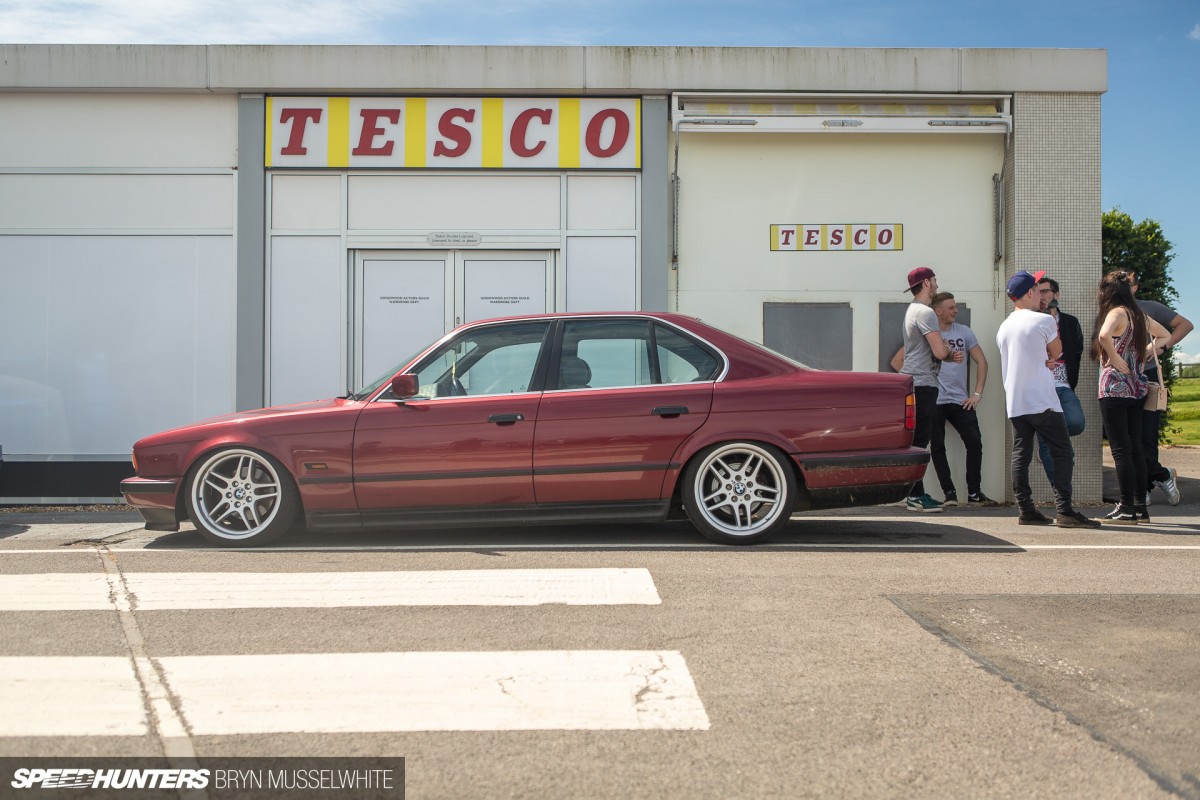 Players Classic Goodwood 2014-50