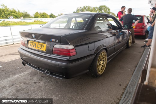 Players Classic Goodwood&nbsp;2014-54