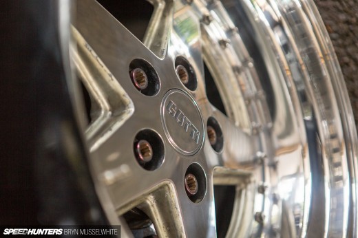 Players Classic Goodwood&nbsp;2014-60