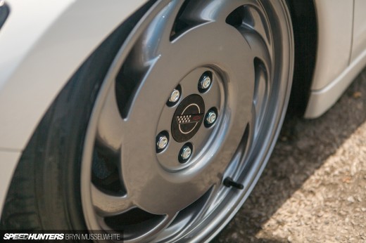 Players Classic Goodwood&nbsp;2014-70