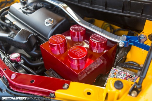 Players Classic Goodwood&nbsp;2014-73