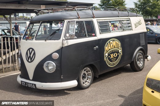 Players Classic Goodwood&nbsp;2014-90