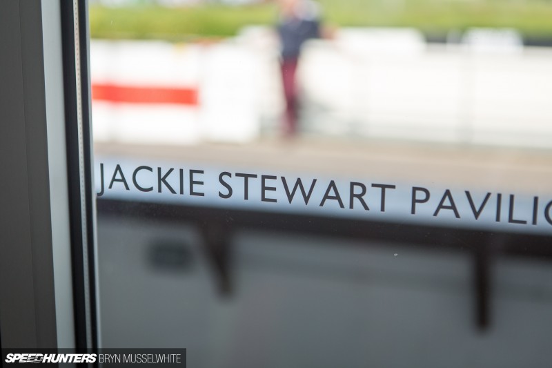 Players Classic Goodwood&nbsp;2014-99