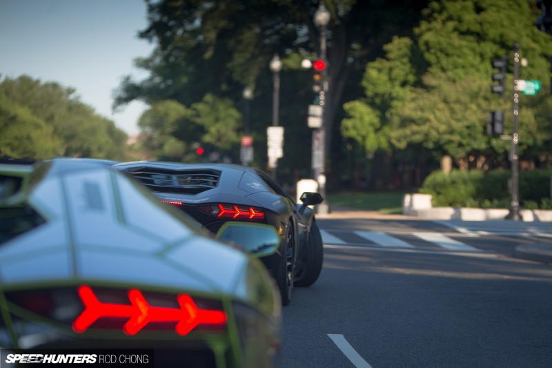 Rod Chong Gold Rush Rally 2014 GR6&nbsp;-5893