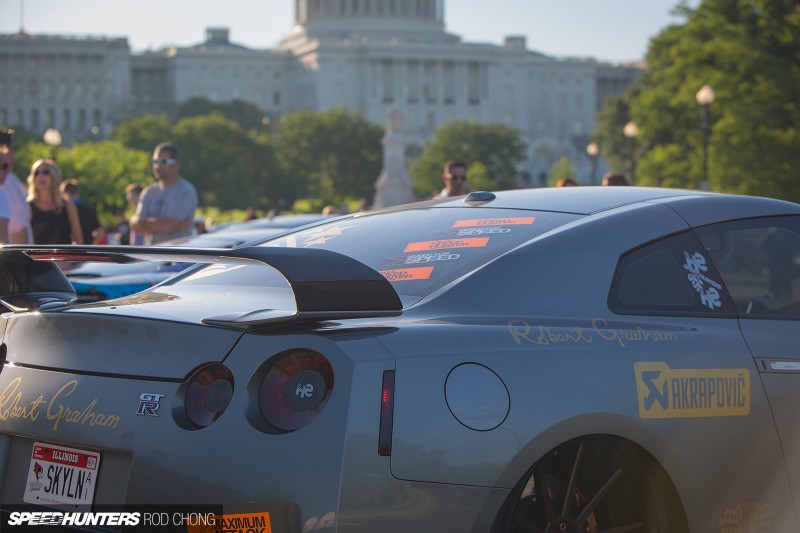 Rod Chong Gold Rush Rally 2014 GR6&nbsp;-5925