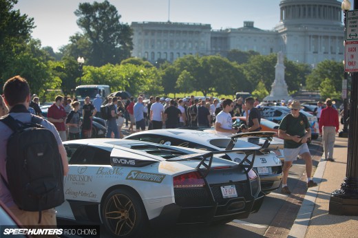 Rod Chong Gold Rush Rally 2014 GR6&nbsp;-5954