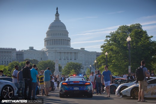 Rod Chong Gold Rush Rally 2014 GR6&nbsp;-5972