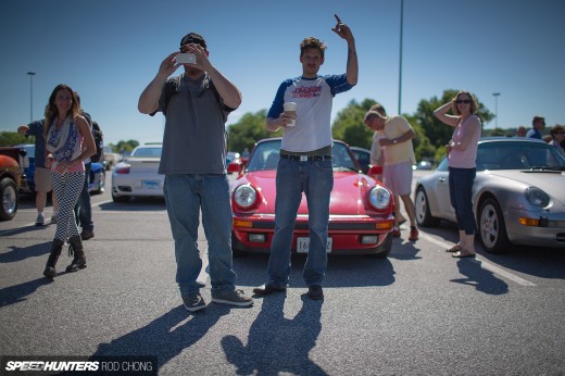 Rod Chong Gold Rush Rally 2014 GR6&nbsp;-6006