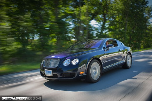 Rod Chong Gold Rush Rally 2014 GR6&nbsp;-6027