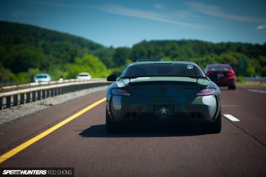 Rod Chong Gold Rush Rally 2014 GR6&nbsp;-6039