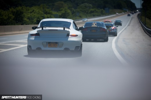 Rod Chong Gold Rush Rally 2014 GR6&nbsp;-6139