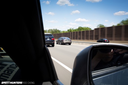 Rod Chong Gold Rush Rally 2014 GR6&nbsp;-6176