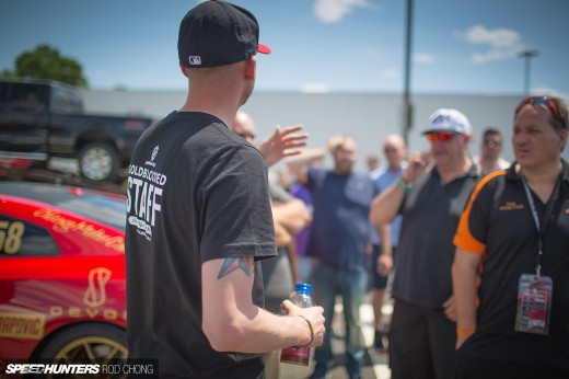 Rod Chong Gold Rush Rally 2014 GR6&nbsp;-6244