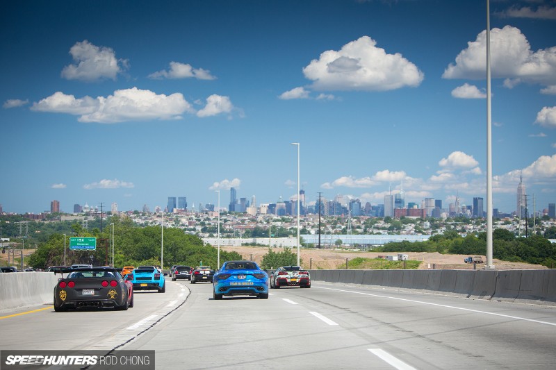 Rod Chong Gold Rush Rally 2014 GR6&nbsp;-6370