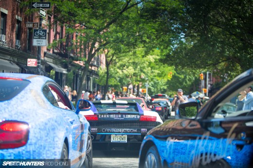 Rod Chong Gold Rush Rally 2014 GR6&nbsp;-6464