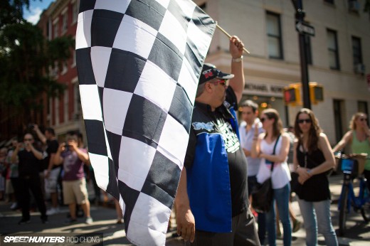 Rod Chong Gold Rush Rally 2014 GR6&nbsp;-6503