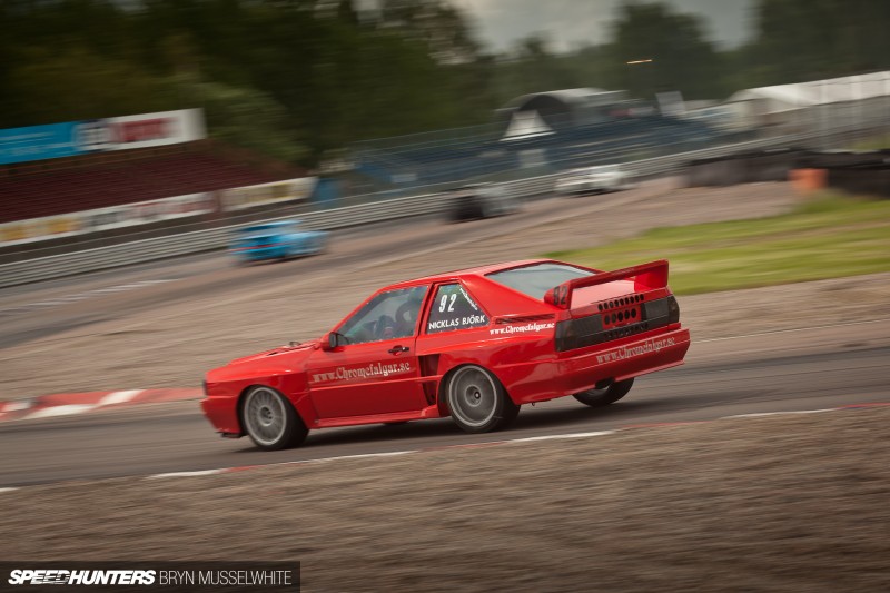 Gatebil 2014 Mantorp Park  (1 of&nbsp;8)