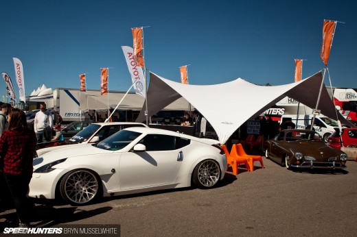 Gatebil 2014 Mantorp Park  (15 of&nbsp;15)