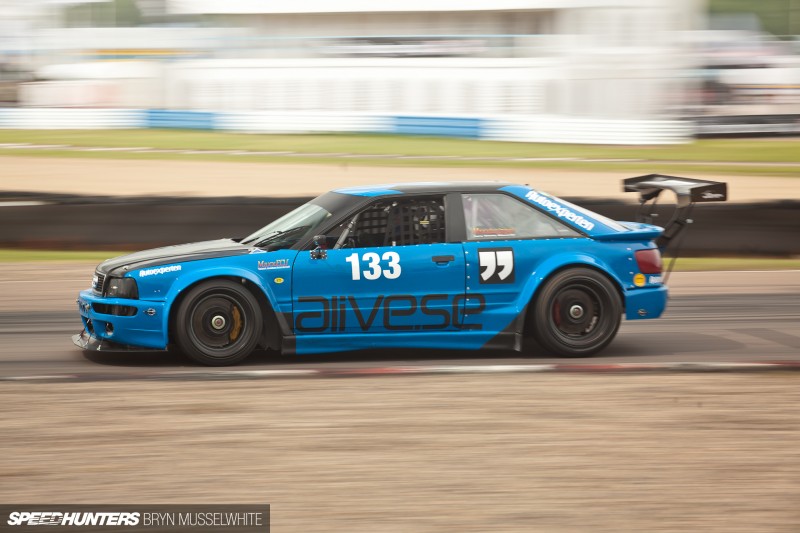 Gatebil 2014 Mantorp Park  (2 of&nbsp;8)