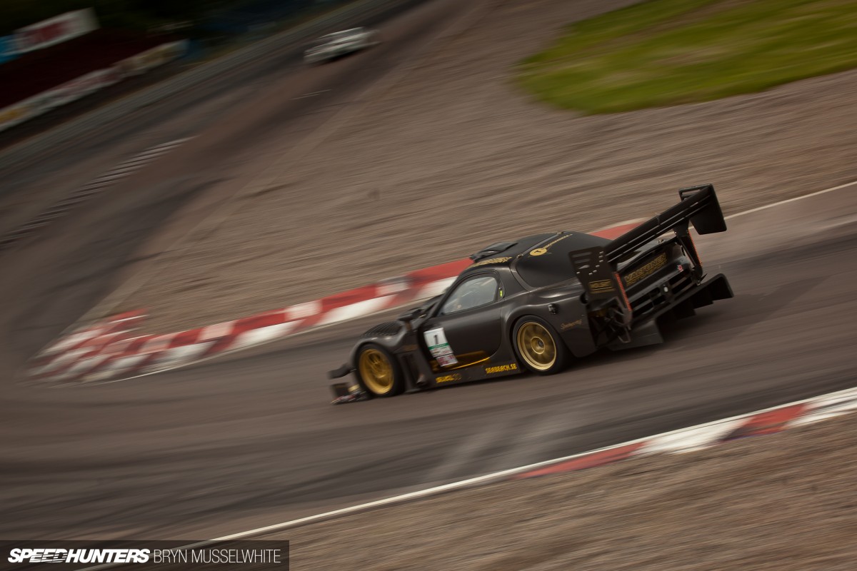 Gatebil 2014 Mantorp Park  (3 of 8)