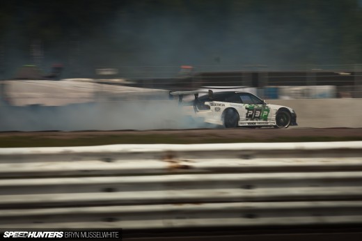 Gatebil 2014 Mantorp Park  (7 of&nbsp;8)