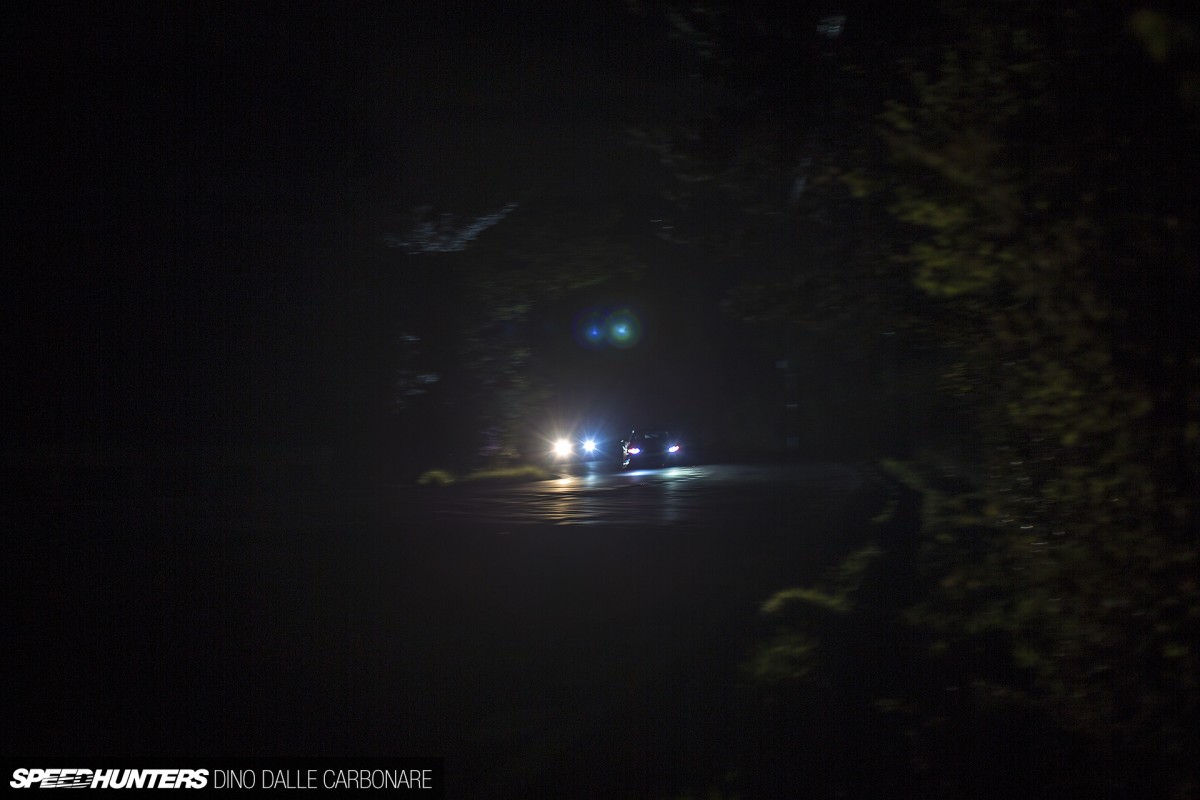 Hunting For The True Spirit Of Drifting