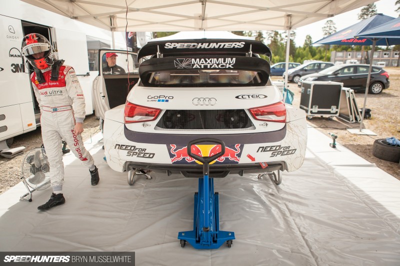 Edward Sandstrom Audi S1 RX EKS&nbsp;Holges-10