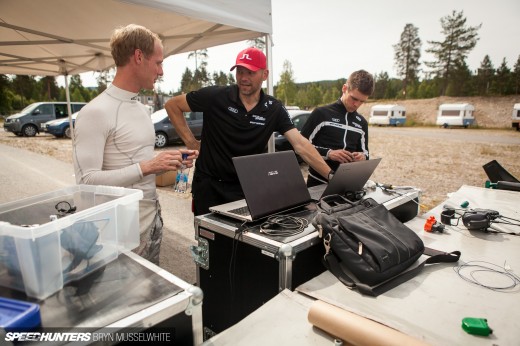 Edward Sandstrom Audi S1 RX EKS&nbsp;Holges-31