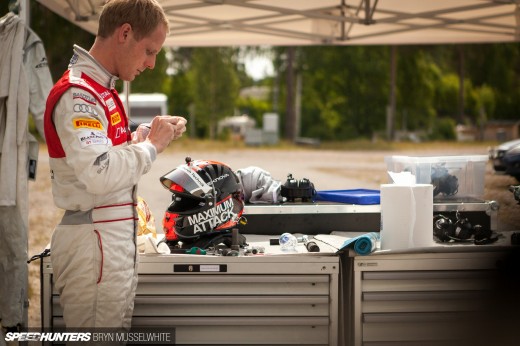 Edward Sandstrom Audi S1 RX EKS&nbsp;Holges-4