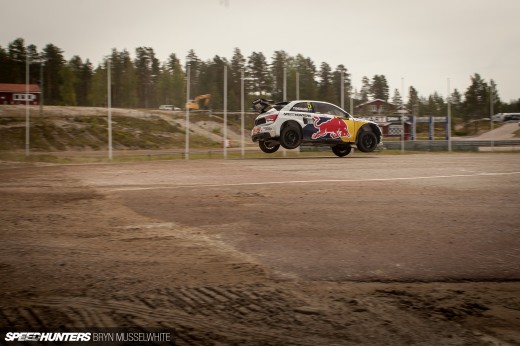 Edward Sandstrom Audi S1 RX EKS&nbsp;Holges-45