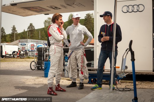 Edward Sandstrom Audi S1 RX EKS&nbsp;Holges-49