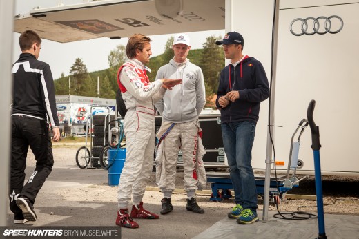 Edward Sandstrom Audi S1 RX EKS&nbsp;Holges-50