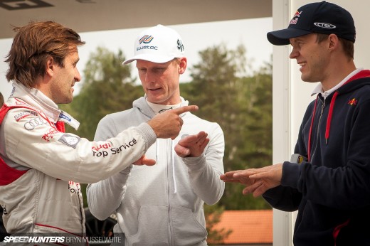 Edward Sandstrom Audi S1 RX EKS&nbsp;Holges-51