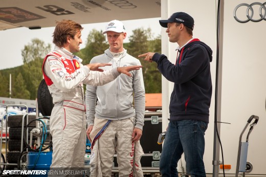 Edward Sandstrom Audi S1 RX EKS&nbsp;Holges-52