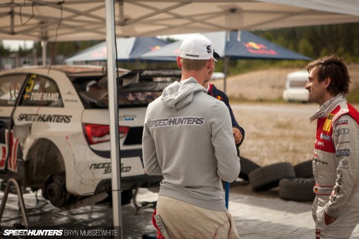 Edward Sandstrom Audi S1 RX EKS&nbsp;Holges-55