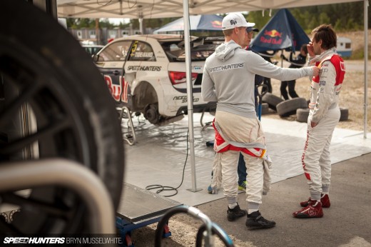 Edward Sandstrom Audi S1 RX EKS&nbsp;Holges-57