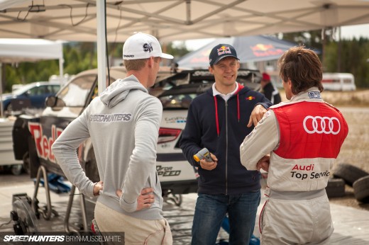 Edward Sandstrom Audi S1 RX EKS&nbsp;Holges-58