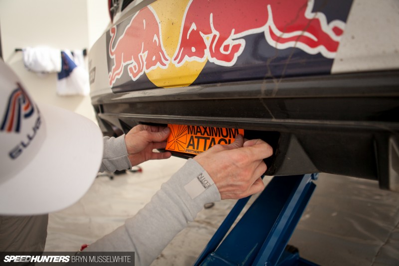 Edward Sandstrom Audi S1 RX EKS&nbsp;Holges-72