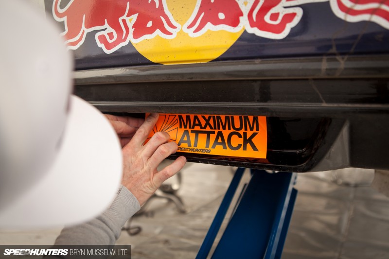 Edward Sandstrom Audi S1 RX EKS&nbsp;Holges-74