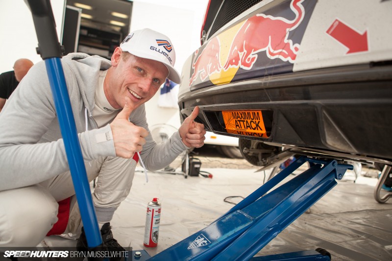 Edward Sandstrom Audi S1 RX EKS&nbsp;Holges-75