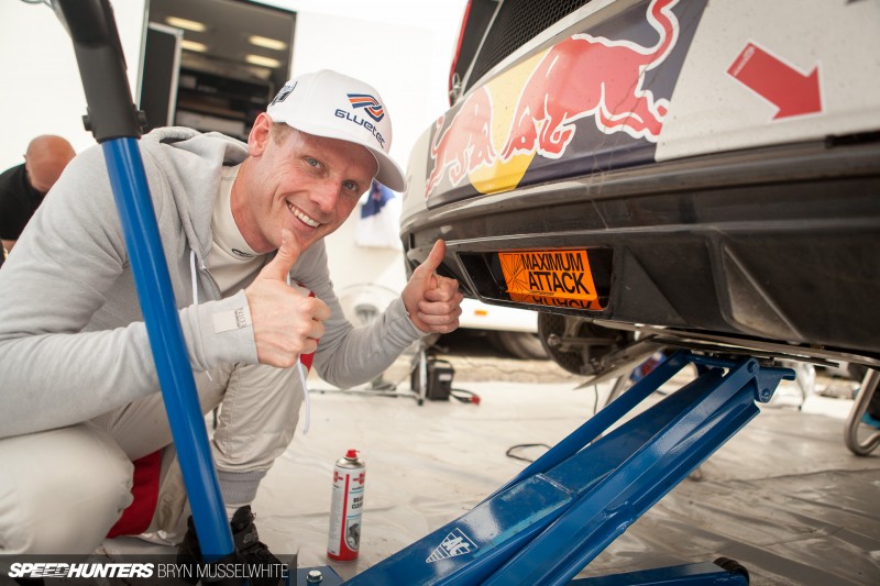 Edward Sandstrom Audi S1 RX EKS&nbsp;Holges-76