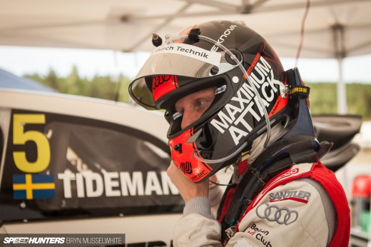 Edward Sandstrom Audi S1 RX EKS&nbsp;Holges-8