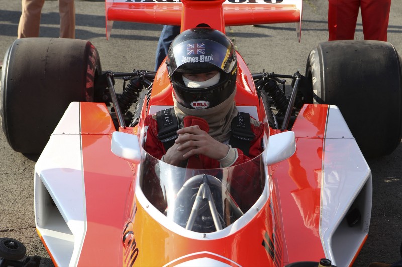 003_Hunt in McLaren M23 –&nbsp;film