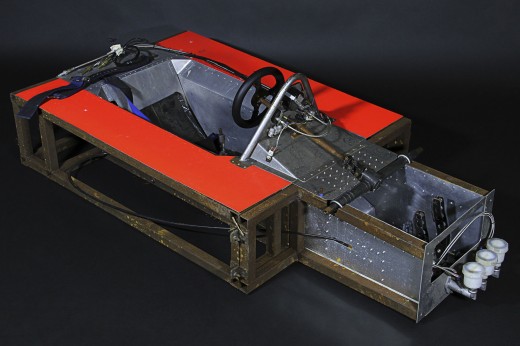 010_McLaren cockpit –&nbsp;film