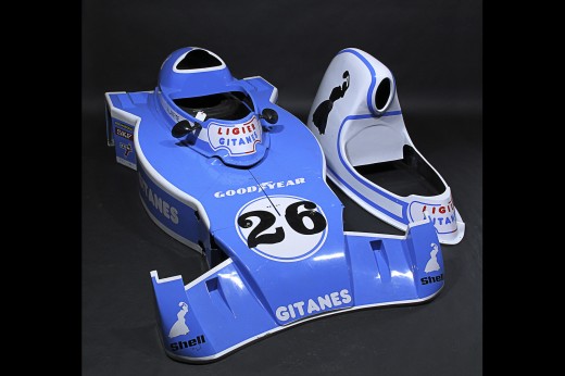 013_Ligier&nbsp;body