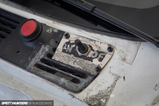 BMW E30 DTM M3 Gatebil Mantorp Park&nbsp;-15