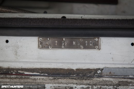 BMW E30 DTM M3 Gatebil Mantorp Park&nbsp;-17