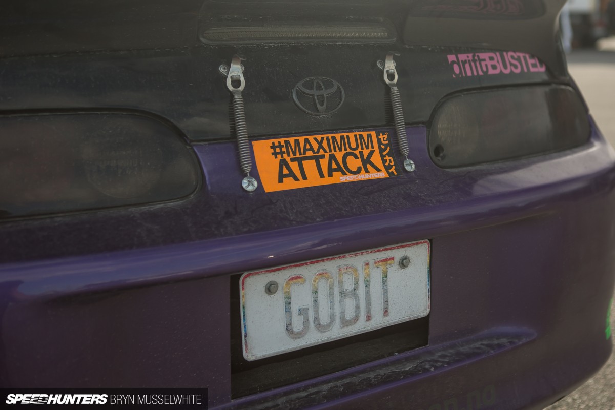 Gatebil Mantorp Park June 2014-23